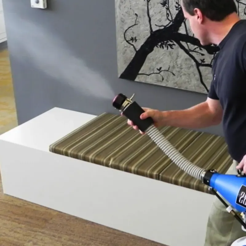 Professional Odor Removal in Mecosta County, MI